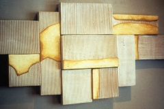 Wall Relief for Private Collector
